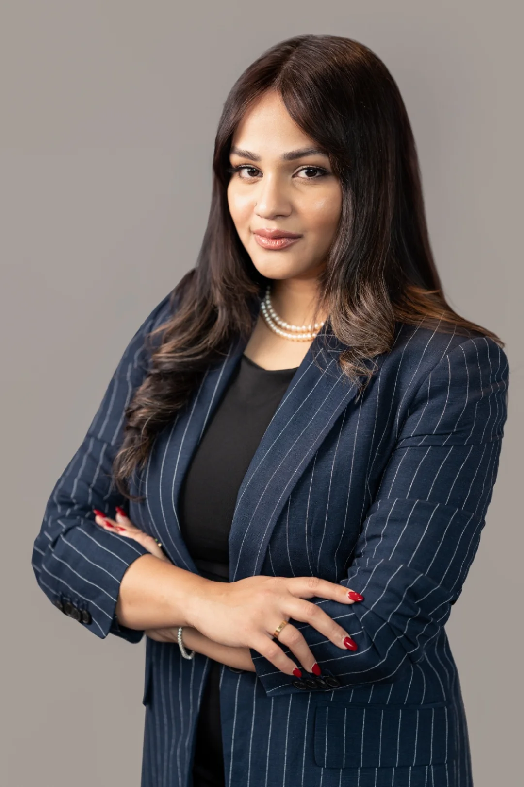 Muniza Kabir