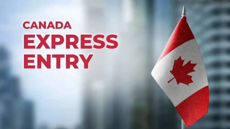 Everything you need to know about Express Entry