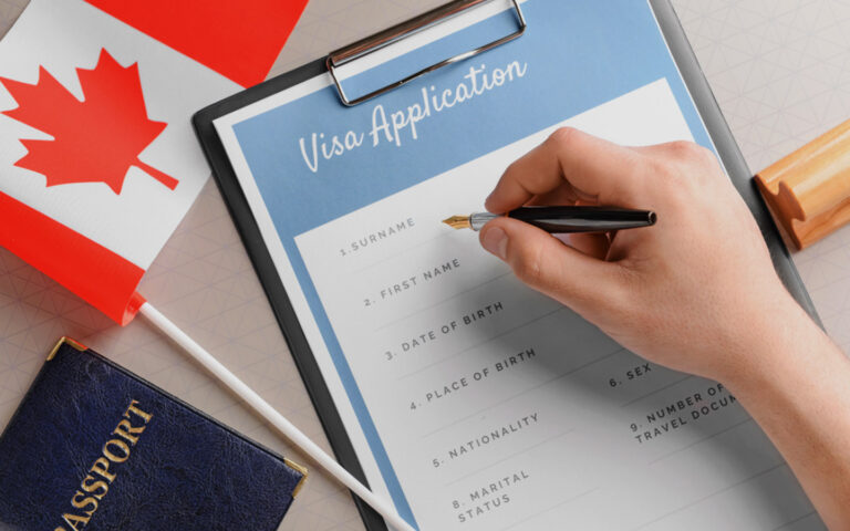 Everything you need to know about sponsoring your parents or grandparents