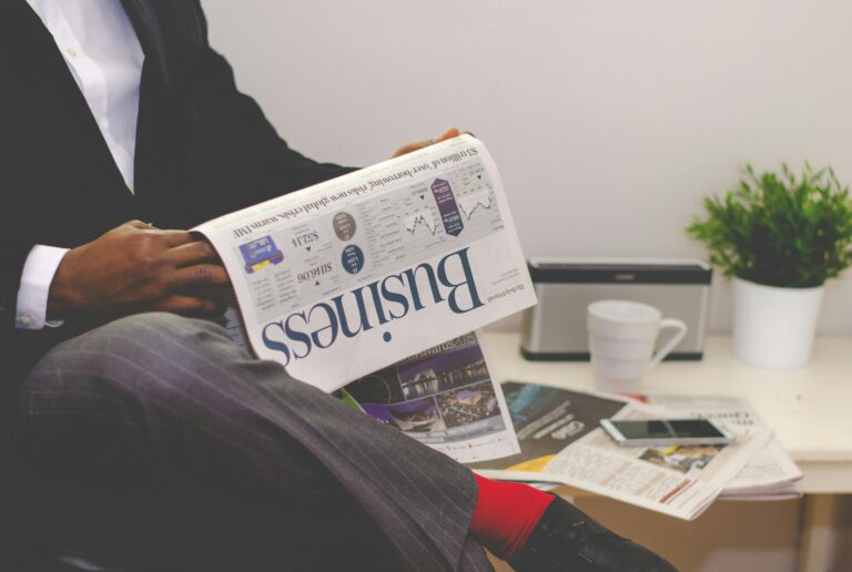 Business immigration through Express Entry: A strategic guide
