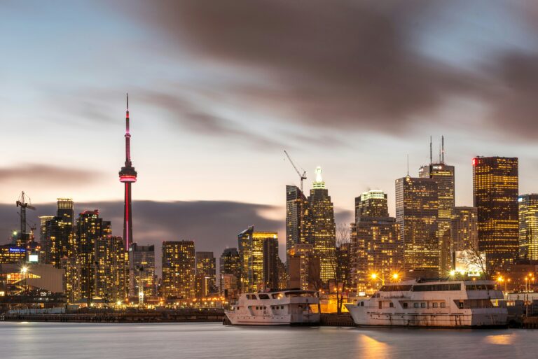 Do I need a visa to travel to Canada?