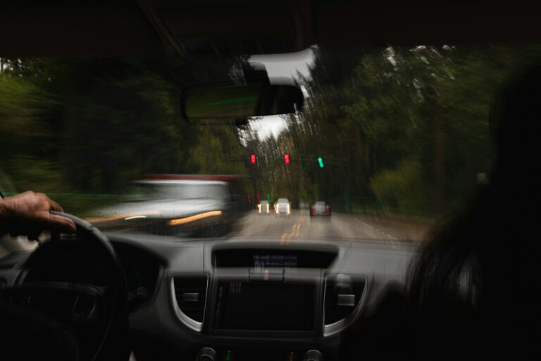 Entering Canada with an impaired driving conviction