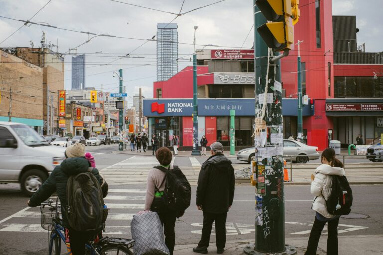 Injured in Ontario without immigration status: what you can claim and what to watch for