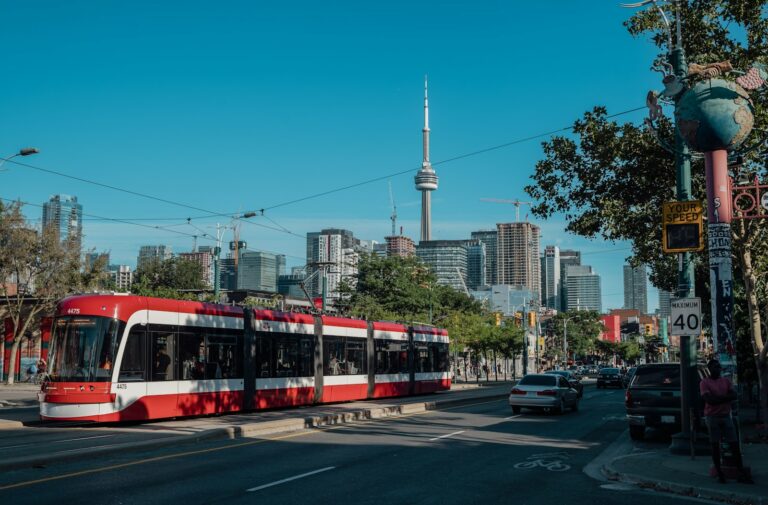 Injured in an Uber, a taxi or on the TTC: who pays in Ontario?