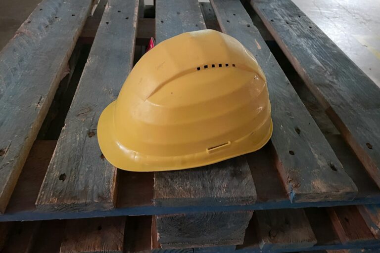 What happens after you report a workplace injury in Ontario?