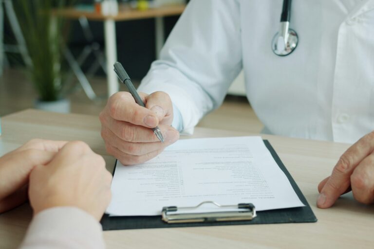 How a medical malpractice claim actually works in Ontario, from records to resolution