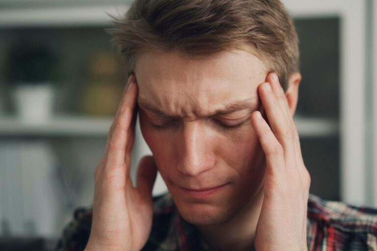 Chronic pain, concussion and psychological injury: proving what does not show up on an X-ray