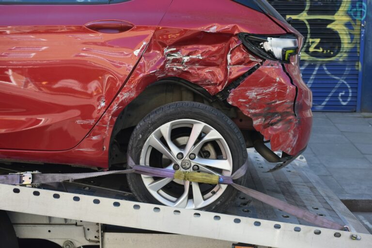 The driver who hit you was uninsured, underinsured or drove away. Who pays?