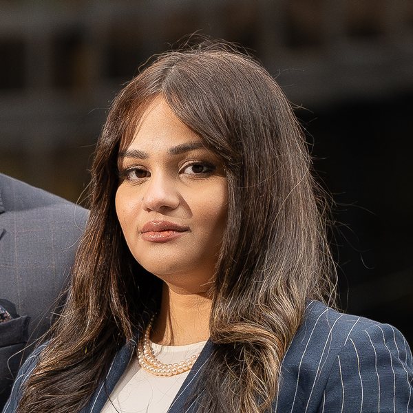 Muniza Kabir